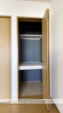 ベルエポックS 北棟の内装写真