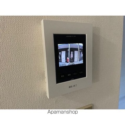 サンハイツ日野Ｂ[1R/17.8m2]の内装