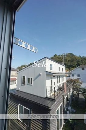 メゾン野島[1K/19.89m2]の内装3