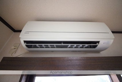 クレセントＫＯＹＯ[1K/20.67m2]のその他設備