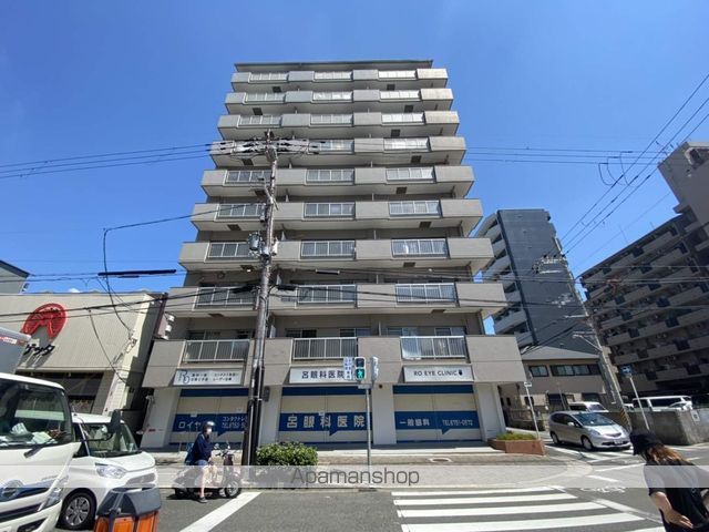 コーポ矢柄