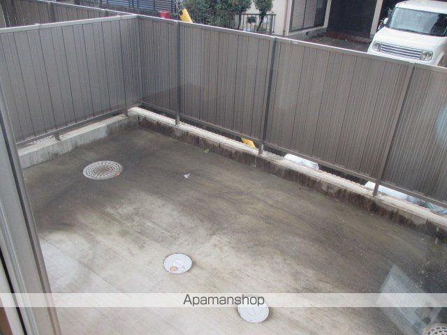 サンウィング A棟の内装写真