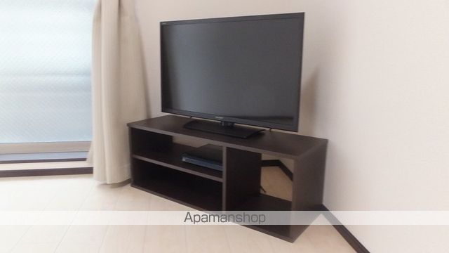 クレイノSOLUTIONSVIの内装写真
