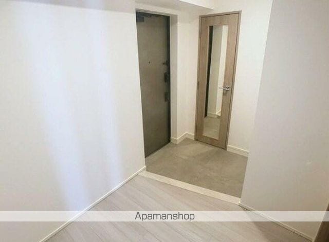 SーRESIDENCE大手門AWESOMEの内装写真