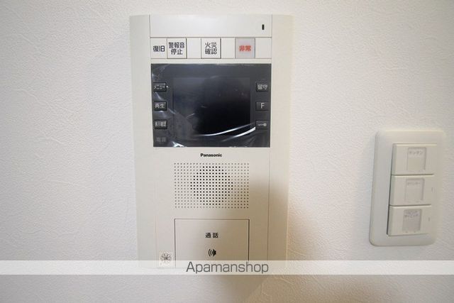 スプランディッド新大阪キャトルの内装写真