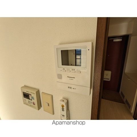 ピーコック28の内装写真