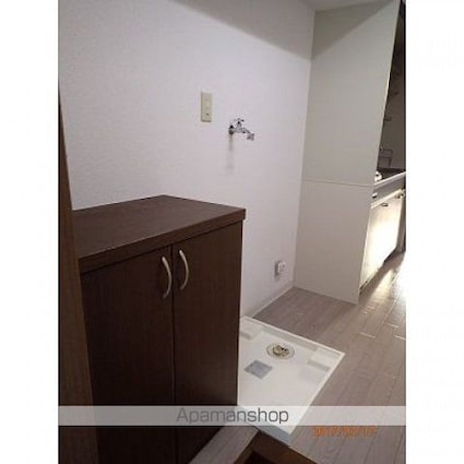 ルームサンコート[1K/22.96m2]の内装