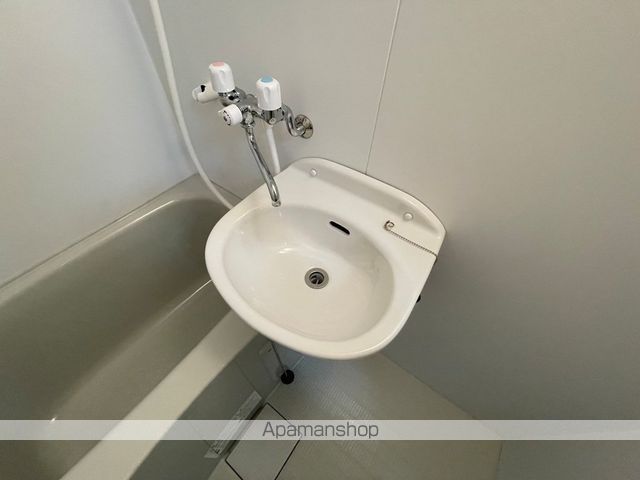 レオパレスジュネスの内装写真