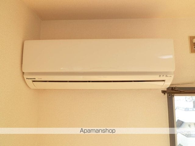 馬込川マンションの内装写真