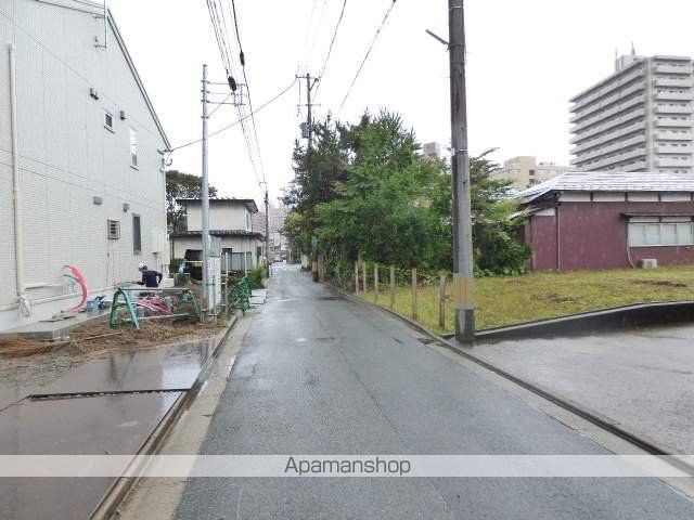 フローレスの周辺写真