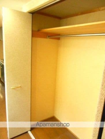 グレースハイム山王の内装写真