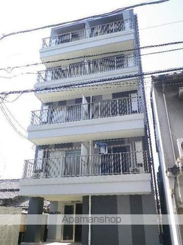 CAMPANELLAの外観写真