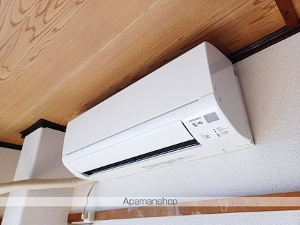 ハイツフルタ[2DK/39.55m2]の内装5