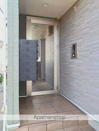 Ｆｏｒｅｓｔ成増[1K/25.34m2]のその他設備