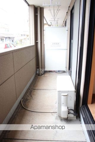 ランドマーク曙 弐番館の内装写真