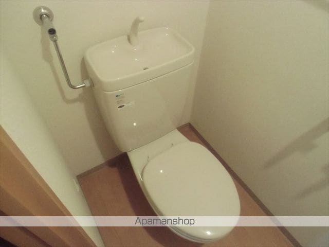 MARUKOH MS NO.1の内装写真