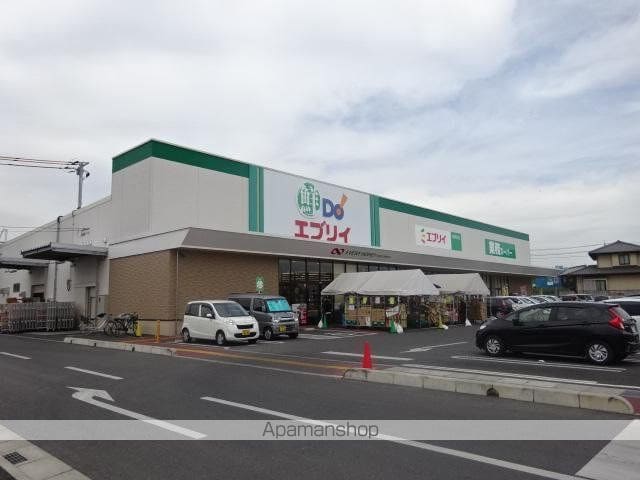 ウィステリアの周辺写真