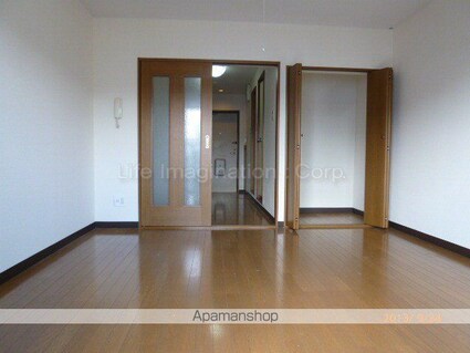 セラー野村[1K/29m2]のリビング・居間