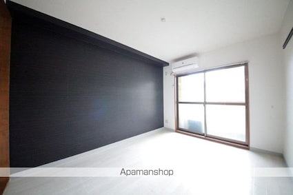 ハイムフォーレスト[1R/19.95m2]のリビング・居間