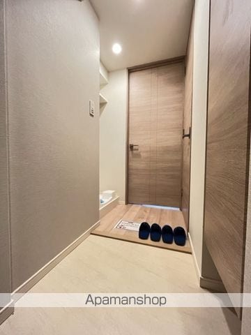 クレヴィアリグゼ日暮里の内装写真