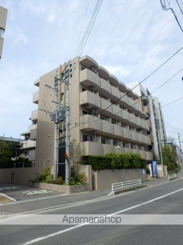 ラ・レジダンス・ド・高取の外観写真