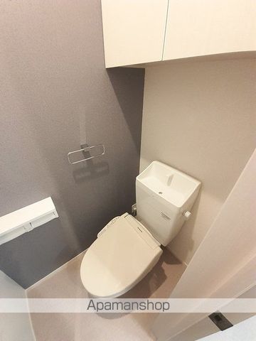 アンバーテラス IIの内装写真
