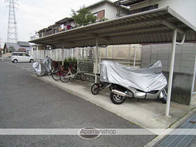 カーサ阪和のその他写真