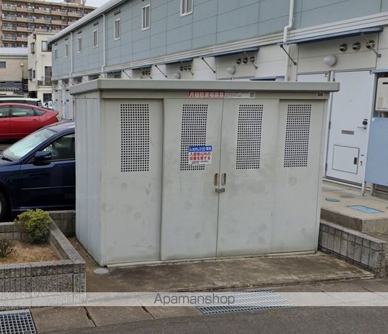 レオパレスポーラスターBのその他写真