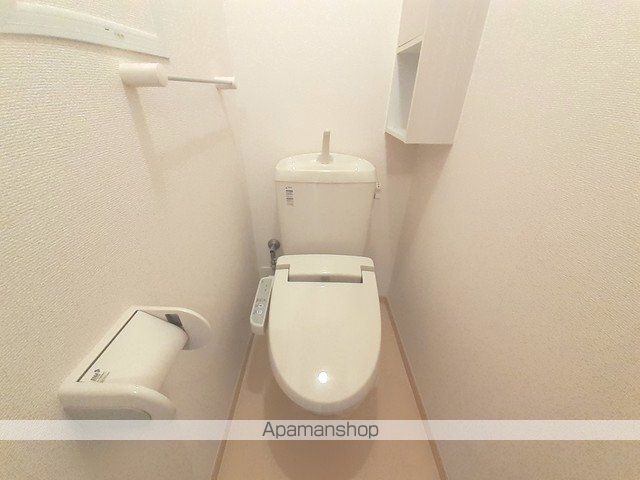 グリチーネ フィオーレの内装写真