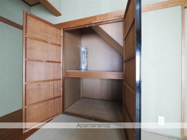仙台市泉区 2階建 築43年の内装写真