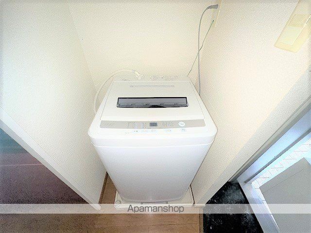 レオパレス三ツ沢上町の内装写真