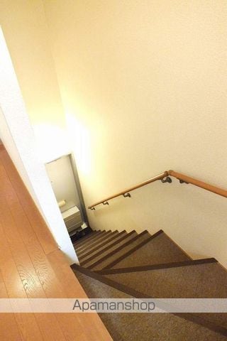 レオパレスエクセレント鹿嶋Bの内装写真