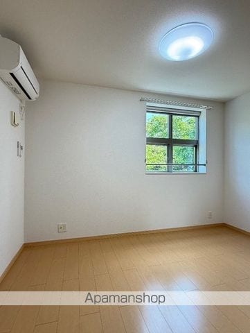 ブルーパイン II-Bの内装写真