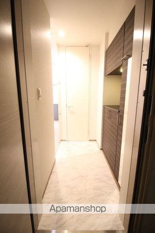 シャーメゾン上中野の内装写真