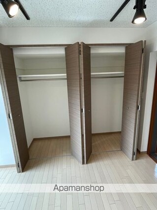 ｈａｒｕ[1LDK/39.22m2]の内装6