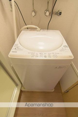 レオパレス大樹の内装写真
