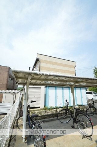 レオパレスさくらのその他写真