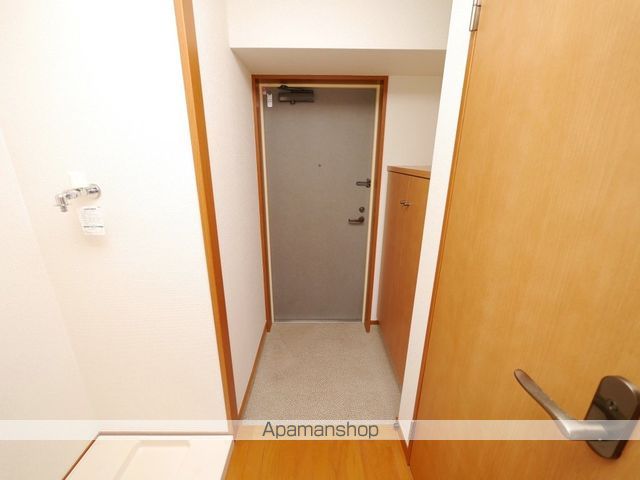 セントランド所沢の内装写真