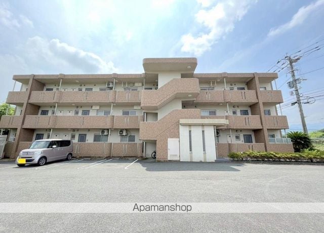 ユーミー田野壱番館
