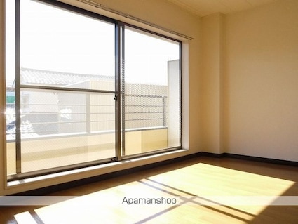 長野県松本市出川町[1K/26.91m2]の内装4