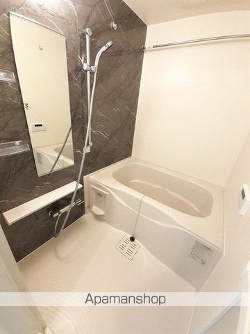 アルモニー　Ｋ　Ⅰ 201 ｜ 山口県周南市桶川町3-10（賃貸アパート1K・2階・27.69㎡） その5
