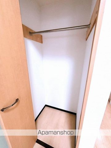 ネクサス南烏山の内装写真