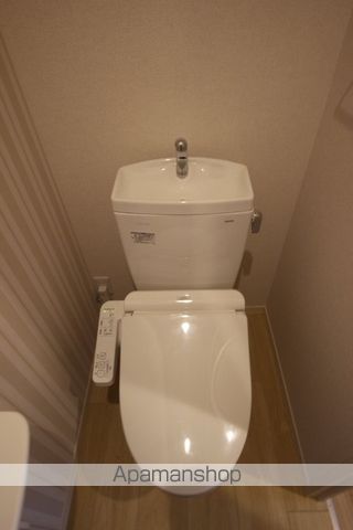 シャーメゾン池田旭丘WESTの内装写真