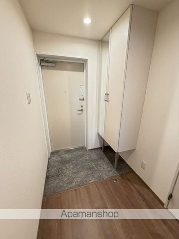 AMAGASUKA TERRACEの内装写真