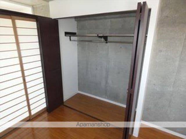 SーFORT南郷通の内装写真