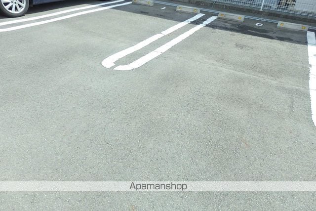 ベル エアリーの外観写真