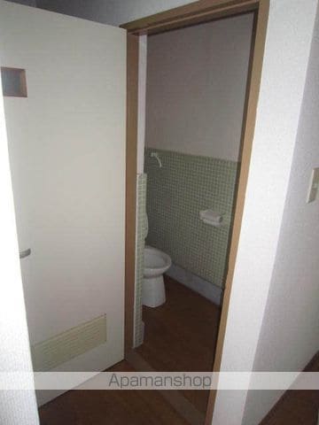 一剣花水コーポの内装写真