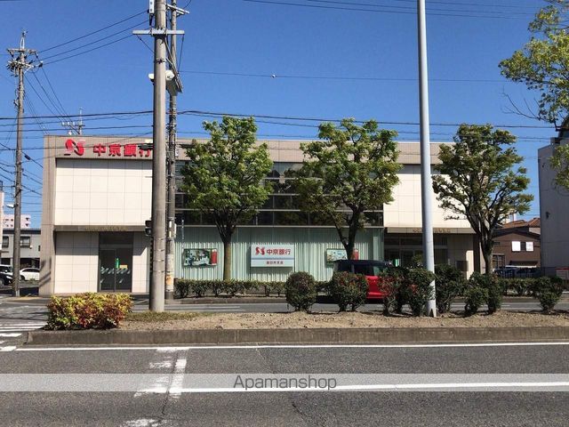 レジデンス丸山の周辺写真