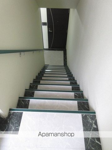 グランフォート伏見の外観写真