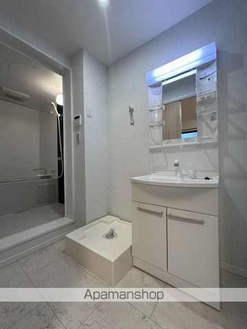 コンフォート薬園台の内装写真